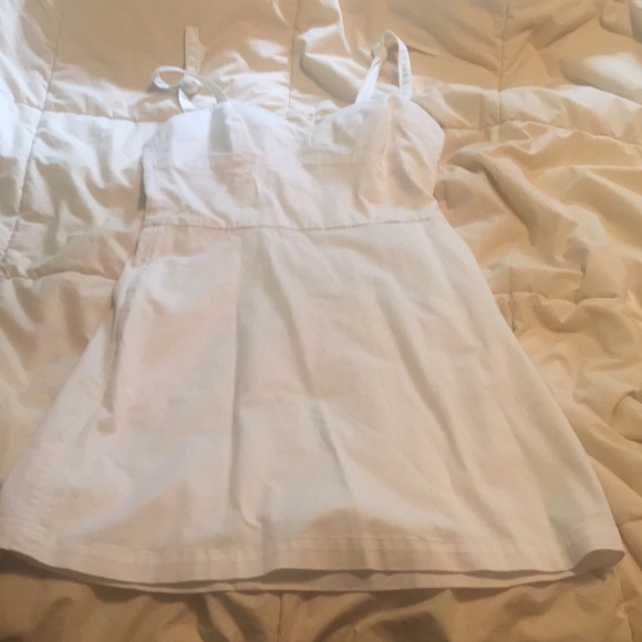 Wilfred aritzia sundress - Picture 2 of 4